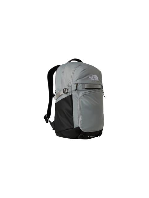 The North Face ROUTER BACKPACK "Grey/Black" NF0A52SF4S7