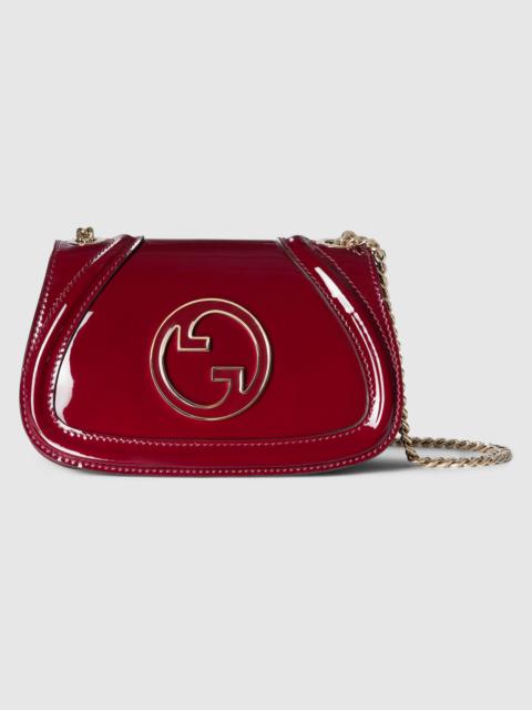GUCCI Gucci Blondie mini shoulder bag