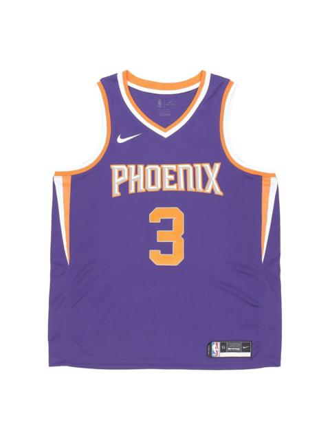 Nike Nike x NBA Phoenix Suns Jerseys 'Chris Paul 3' CW3679-572