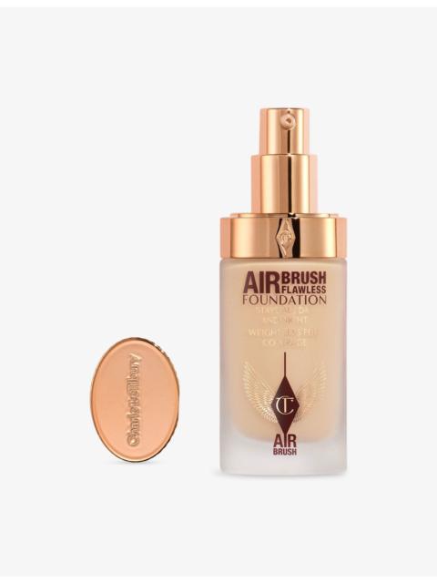 Charlotte Tilbury Airbrush Flawless Foundation 30ml