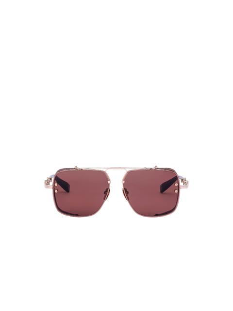 Balmain Legend sunglasses