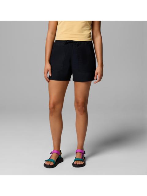 Columbia Women's ROC Ripstop Shorts