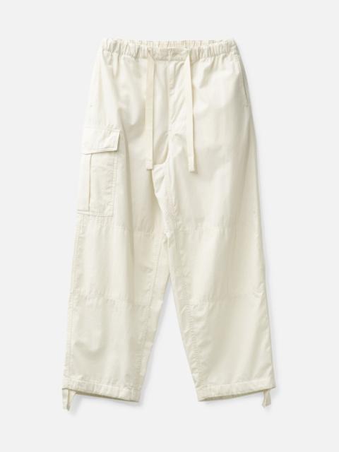 Nanamica EASY PANTS