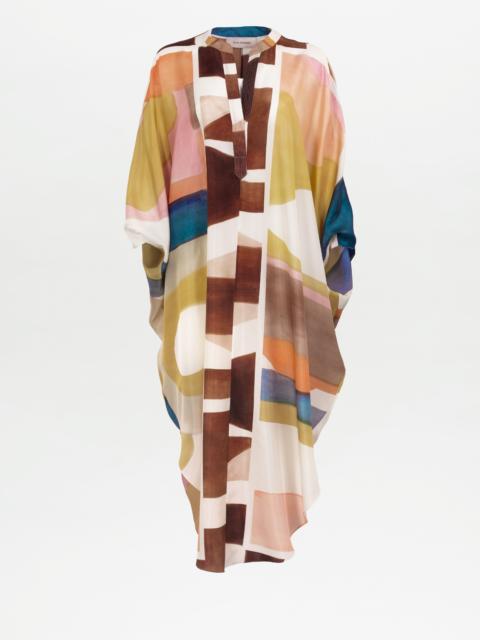 SILVIA TCHERASSI Ilse Tunic