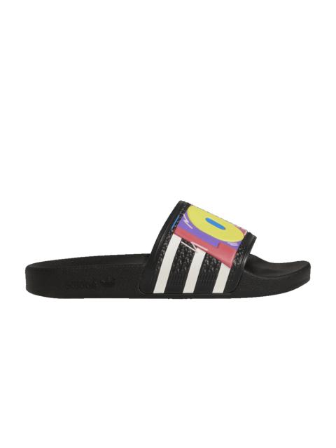 Kris Andrew Small x Adilette Slide 'Pride'