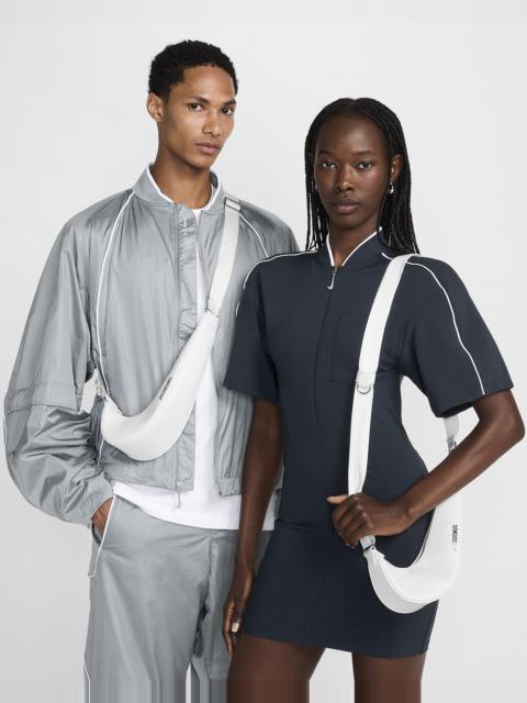 JACQUEMUS Nike x Jacquemus Le Swoosh Crossbody Bag