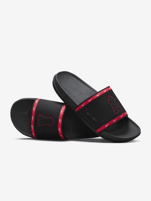 Nike Nike Offcourt (MLB Los Angeles Angels) Slide