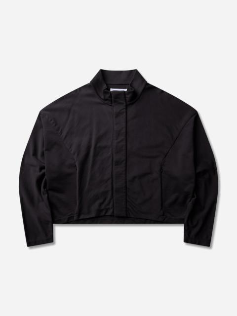 Kiko Kostadinov Men's Veleka Jacket Charcoal