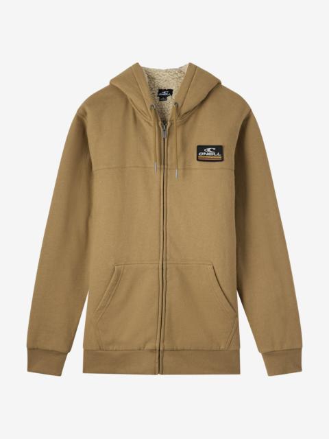 O'Neill Fifty Two High Pile Zip Fleece