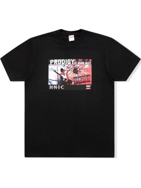 Supreme HNIC print T-shirt