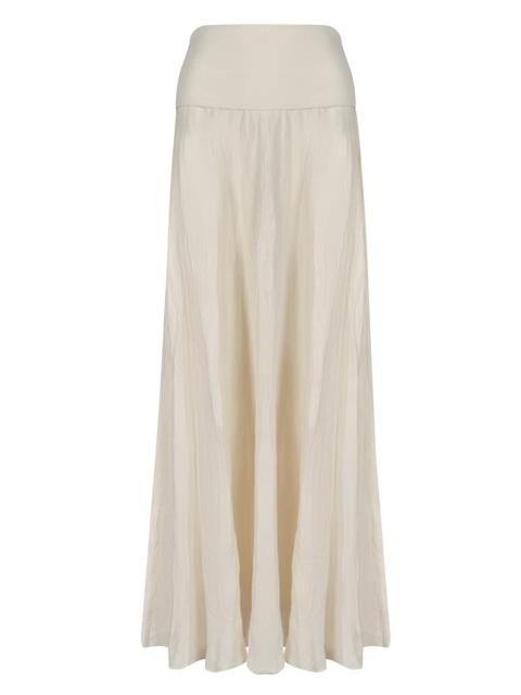 Johanna Ortiz Light And Sound Ankle Skirt