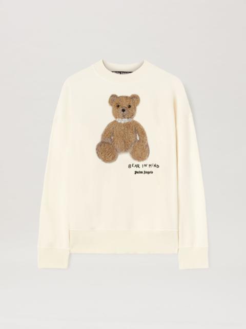 Palm Angels Bear In Mind crewneck