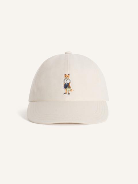 Maison Kitsuné DRESSED FOX CAP
