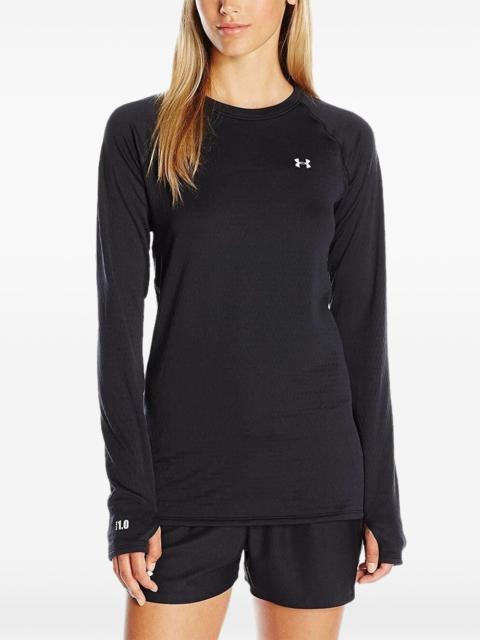Under Armour Base 1.0 long-sleeve T-shirt