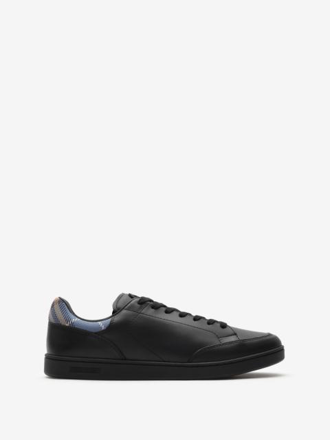 Burberry Leather Set Sneakers​