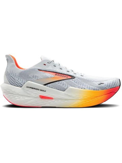 BROOKS Brooks Hyperion Max 2 Illusion Coral Black (Women's)