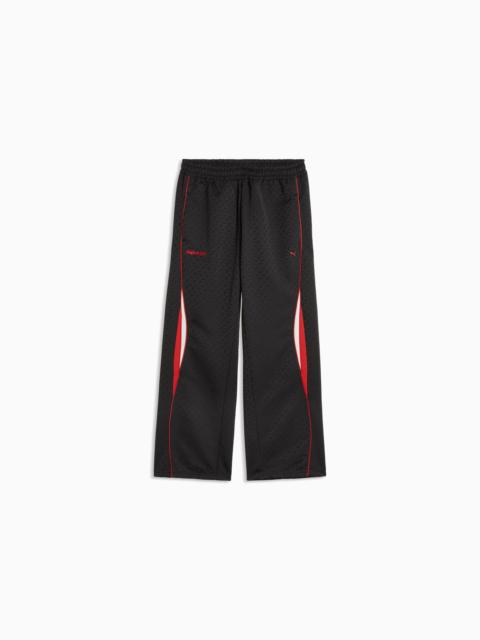 PUMA PUMA x NAHMIAS Men's CLRT Track Pants