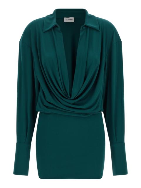 THE ANDAMANE 'Lilia' Dress