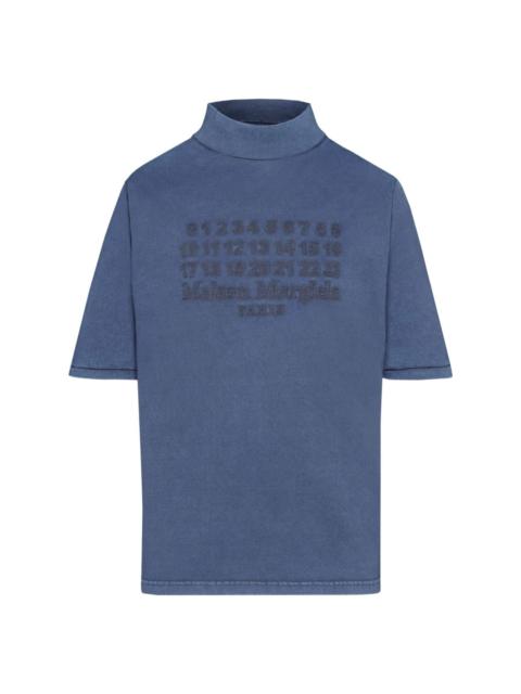 Numeric cotton T-shirt
