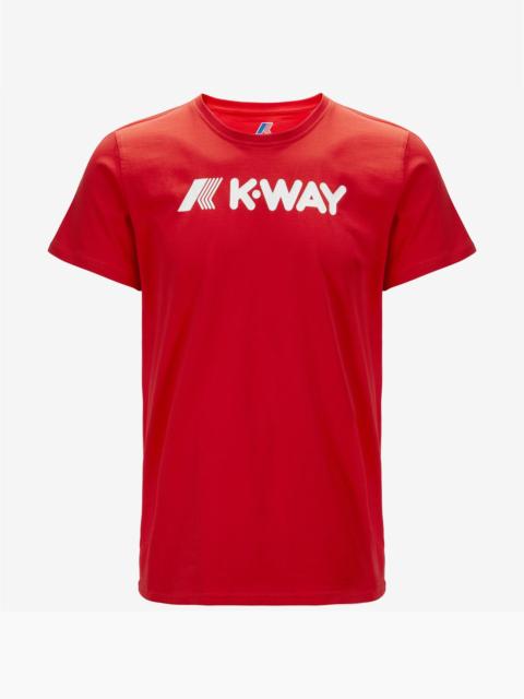 K-WAY ERIC