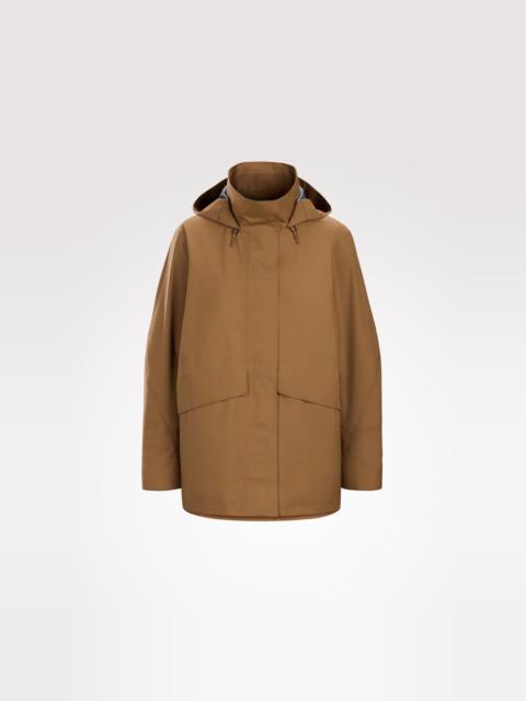 Veilance Ifora Jacket