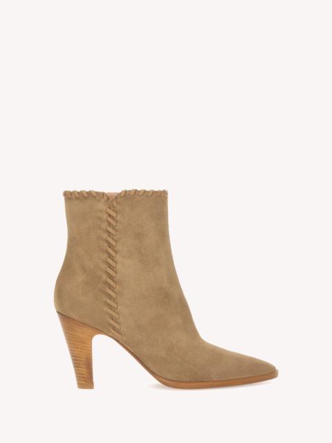 Gianvito Rossi ZAIRA BOOTIE
