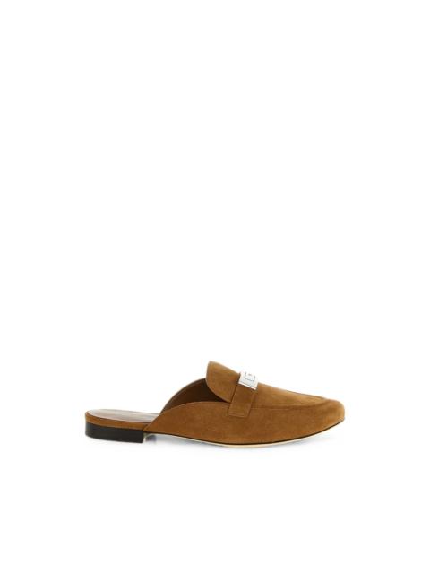 TORY BURCH Leelee loafer mules
