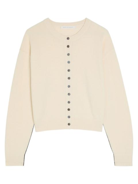 MARIA McMANUS Maria Mcmanus Cashmere-blend Cardigan