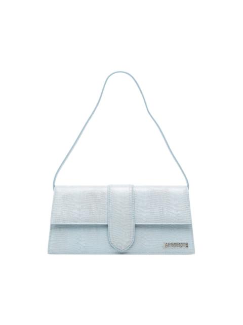 JACQUEMUS Le Bambino Long shoulder bag