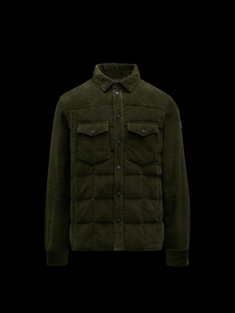 Moncler Gelt Jacket