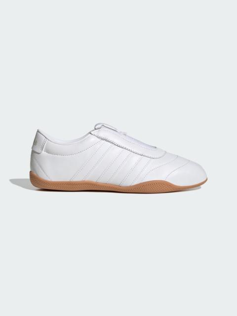 adidas GRAND COURT LO SLIP ON SHOES