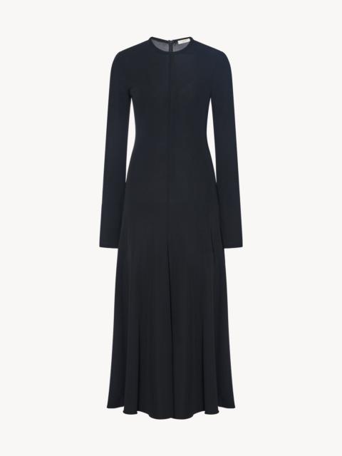 The Row Dina Dress
