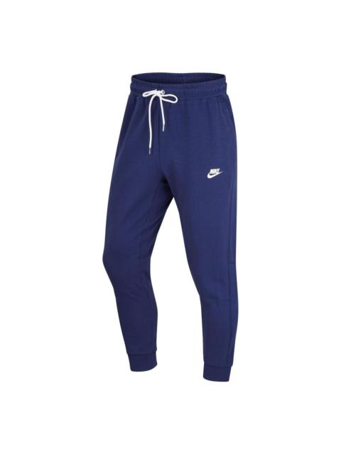 Nike Nike Sportswear Modern Pants 'Navy' DJ0368-410