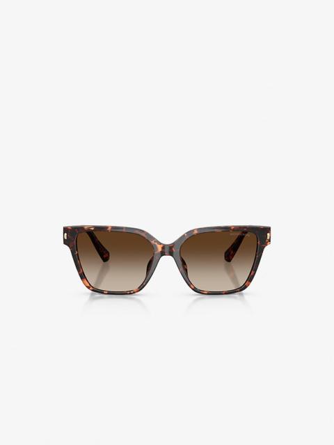 MICHAEL KORS Piedmont Sunglasses
