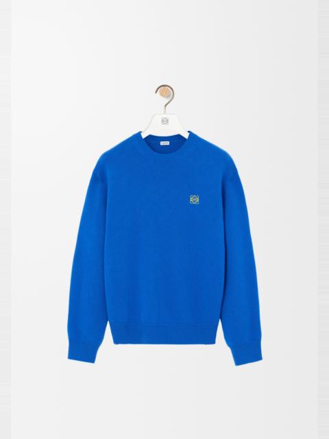 Loewe Sweater in wool
