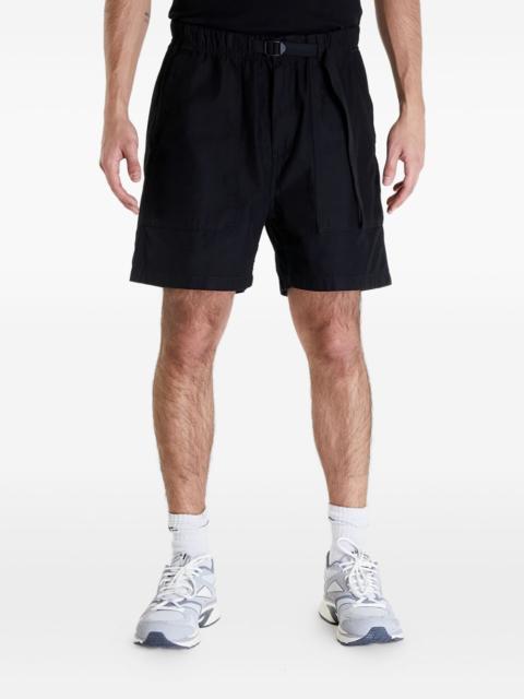 Carhartt Hayworth cotton bermuda shorts