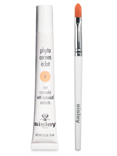 Sisley Paris Women's Phyto Cernes Eclat Eye Concealer - 3 Medium