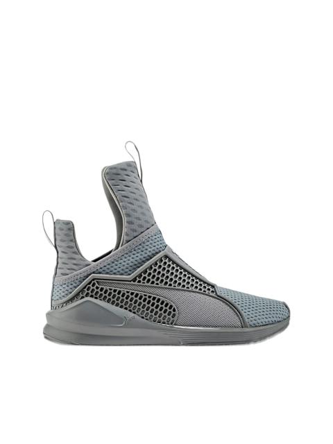 PUMA x Fenty high-top sneakers