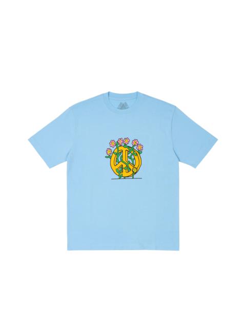 PALACE GROWER T-SHIRT FRESH AIR