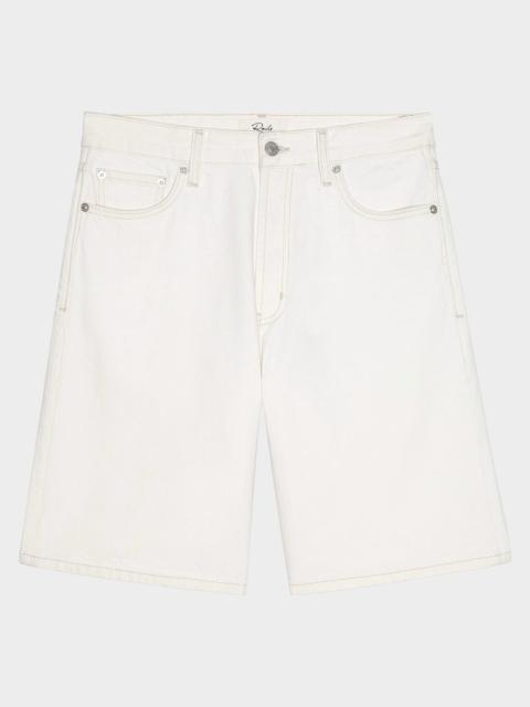 Rails Agoura Relaxed Denim Shorts