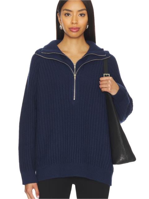 Line & Dot Hendrix Sweater