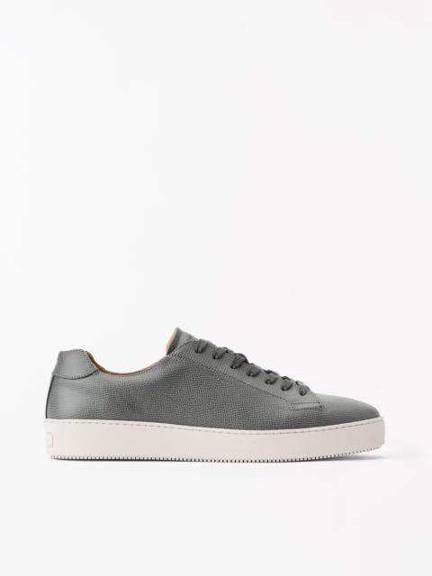 TIGER OF SWEDEN Salas 2 Leather Sneakers
