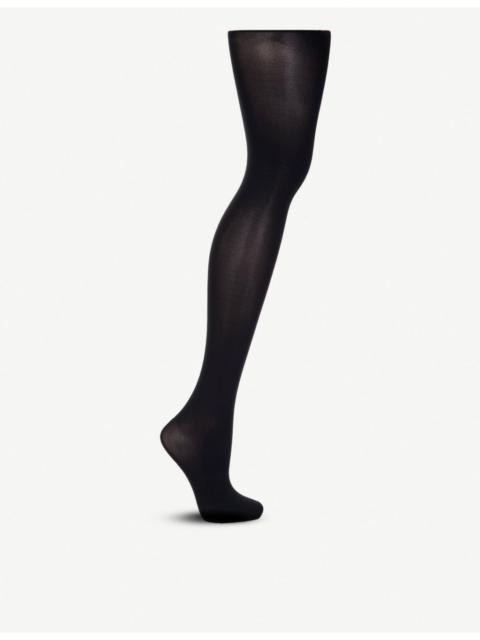Wolford Pure 50 black tights