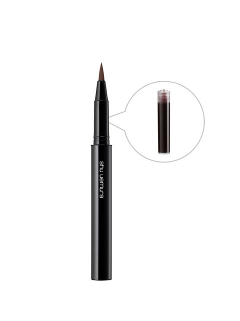 Shu Uemura calligraph: ink cartridge