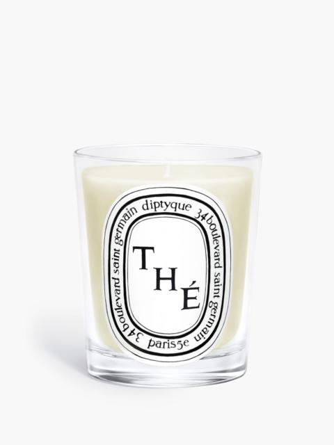 Diptyque Thé (Tea) - Classic Candle