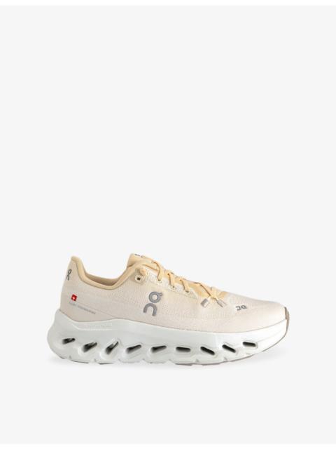 On Cloudtilt Mesh Trainers