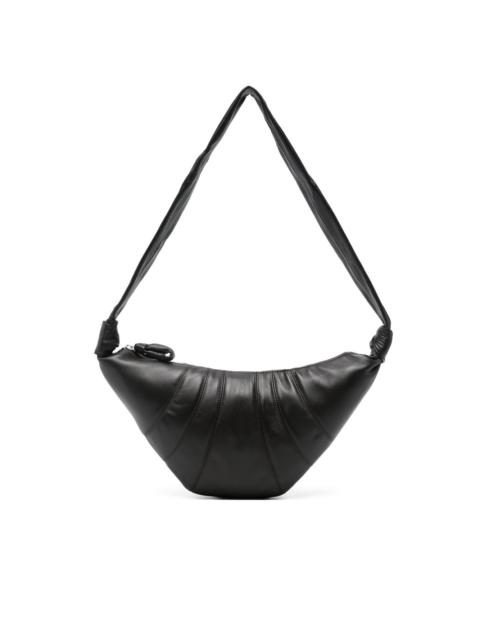 Lemaire medium Croissant shoulder bag