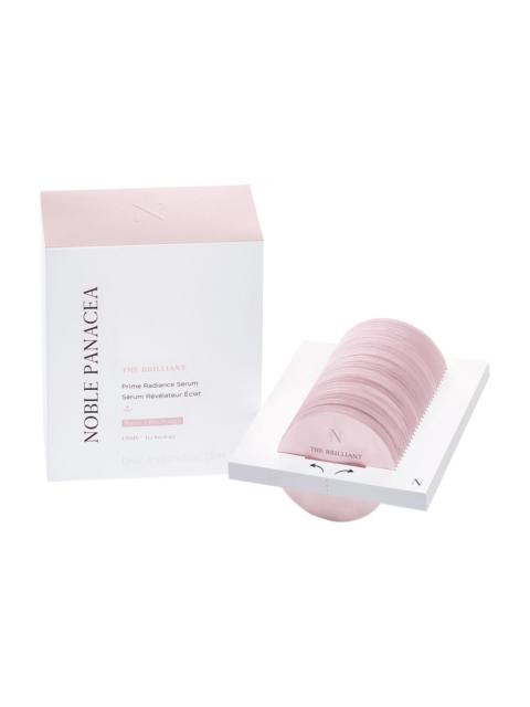 NOBLE PANACEA The Brilliant Prime Radiance Serum Refill