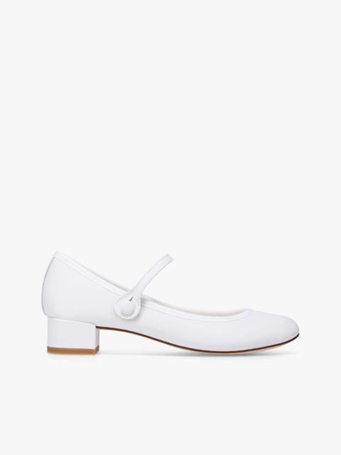 Repetto ROSE MARY JANES