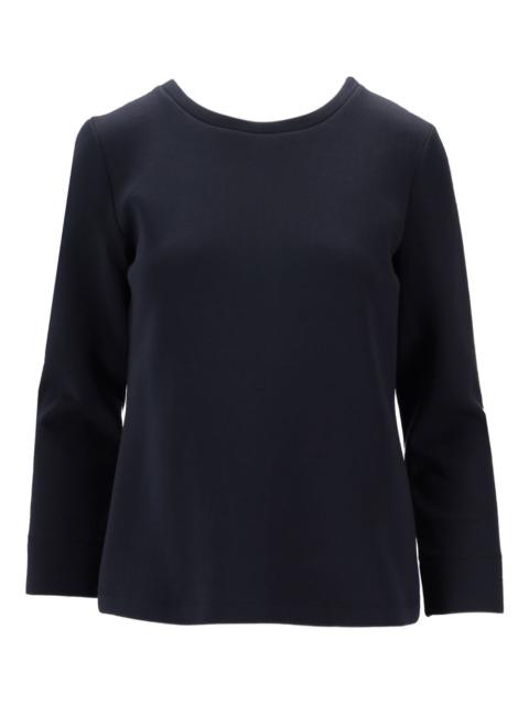 'S Max Mara Cabiria long-sleeve T-shirt